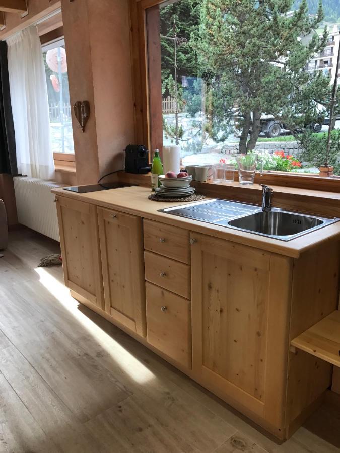 B&B Balancon Mountain Lodge Торньон Екстериор снимка